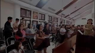 Saint Helena Choir - Aku Percaya PS 584