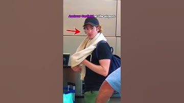 Tom, Zendaya & Andrew vs Tobey 👀