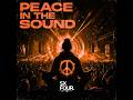 SXFOUR - Peace In The Sound
