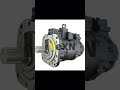 9124448 TRAVEL MOTOR GP for HITACHI EXCAVATOR EX1800 EX1900 EX3600 FINAL DRIVER TRAVEL MOTOR ASSY