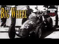 The big wheel 1949  full movie  mickey rooney  old black and white sport movies