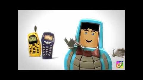 Evolution of Nokia ringtone with Arabic version #short#