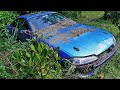 I BOUGHT AN ABANDONED S15 SILVIA IN JAPAN & SAVED IT FROM THE OKINAWA JUNGLE!
