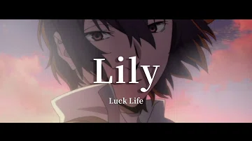 تحميل ラックライフ Lily Music Video Tvアニメtvアニメ 文豪ストレイドッグス 第3シーズン Ed主題歌