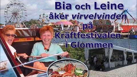 Vi "bangar" inte för lite karusell-snurr!