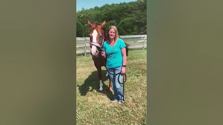 Janet Kerr Trusts BUCKEYE Nutrition