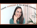 7 claves para VENCER el MIEDO a la CÁMARA | Si tienes una Marca Personal 👈