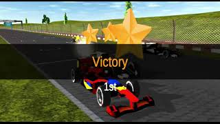 Formula Race Simulator  Top Speed Car Racing 5 screenshot 2