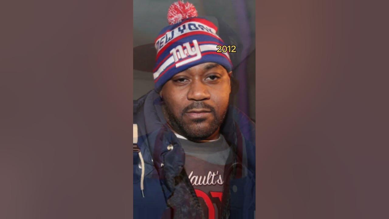 HBD #ghostfacekillah #wutangforever #wutangclan #wutangtypebeat #rapper #realhiphop #rappers #may9th