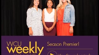 Fall Season Premiere  August 24, 2015
