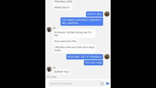 Episode 8 William Steals The Truck Runs Over Bill Because He Didnt Get His Mcdonalds