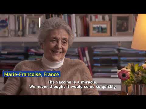 Vaccination in Europe
