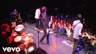 Klaxons - It'S Not Over Yet (Live At Bowery & Studio B)