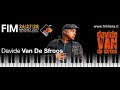 Capture de la vidéo Davide Van De Sfroos. La Musica Popolare Dalla Piazza Allo Stadio (Live Streaming - Casa Fim 2017)