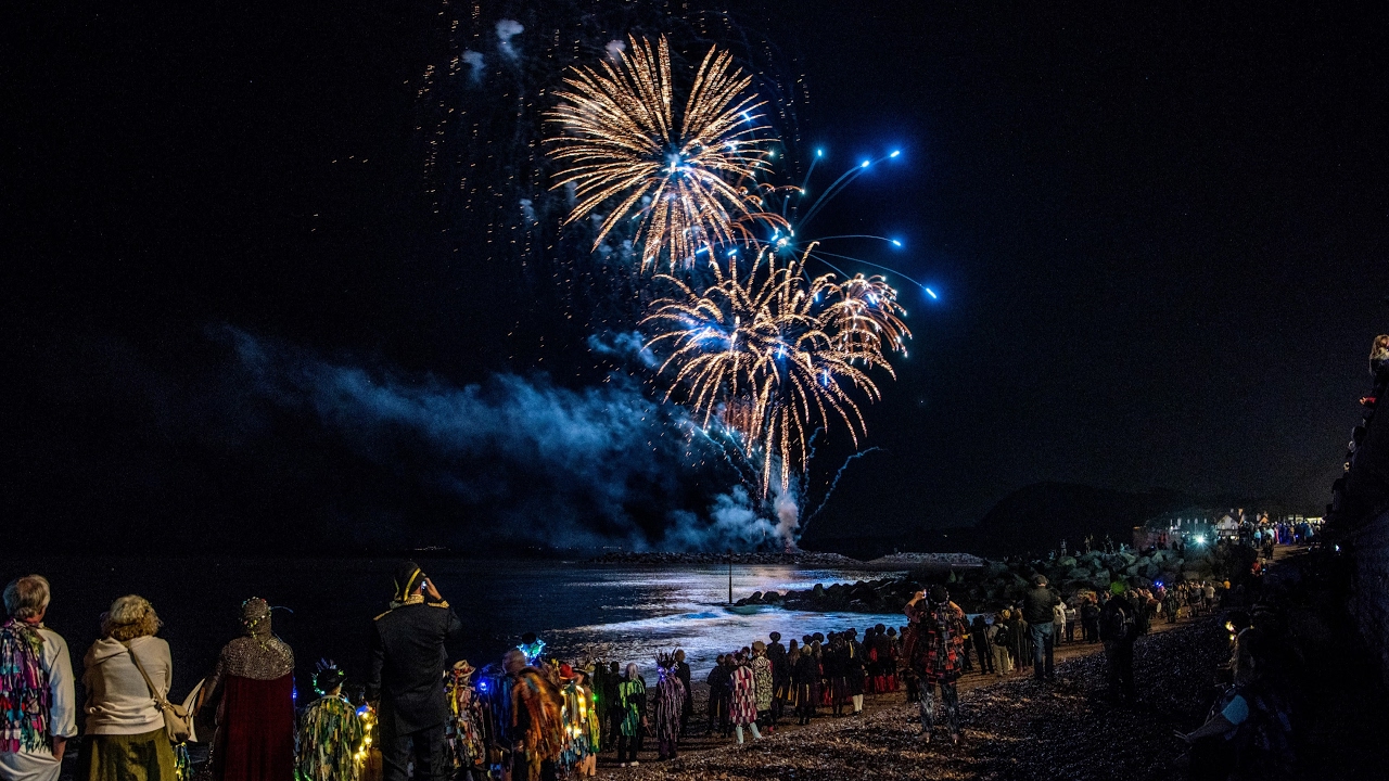 Sidmouth Folk Festival Online YouTube