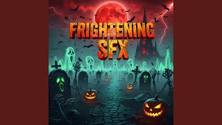 Halloween Horror Sound Effects