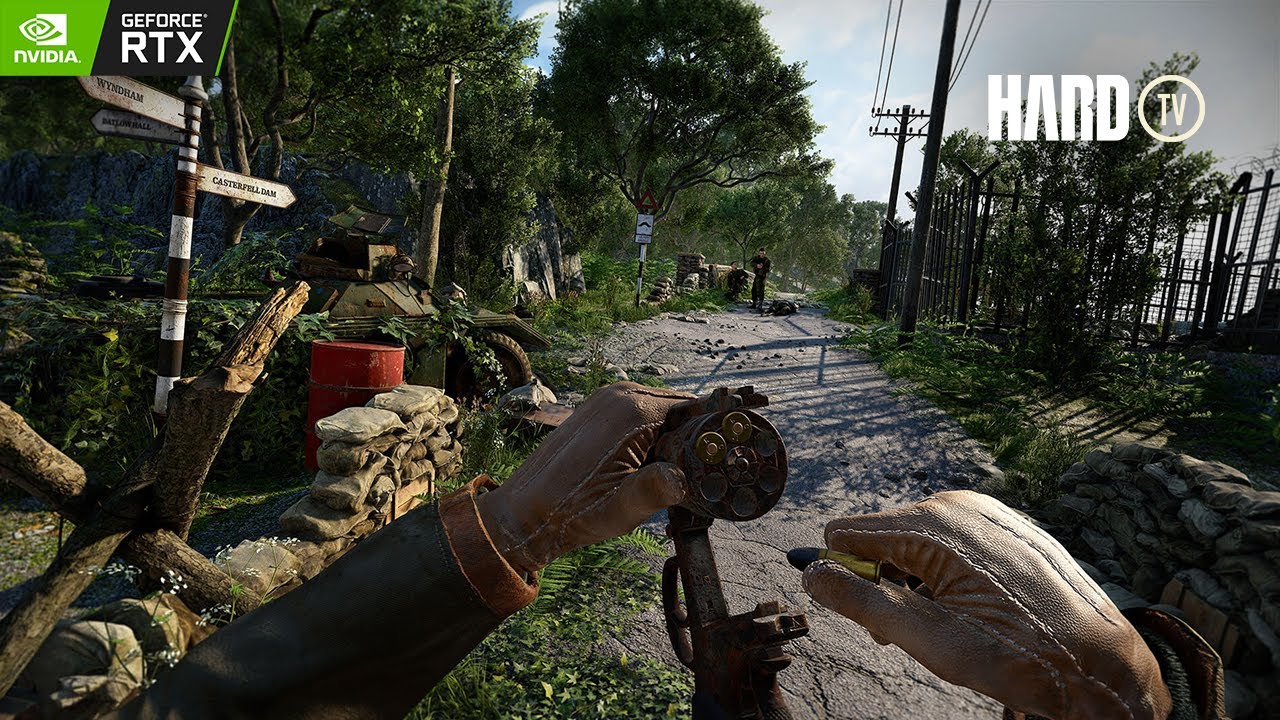 Atomfall AO VIVO! Primeiras Impressões nesse Shooter de Sobrevivência! 🚀🔥