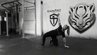 TGU - Core Stiffness and Tension Management | StrongFirst