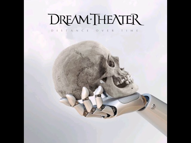 Dream Theater - Untethered Angel - Distance over Time first single class=