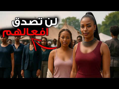 ناميبيا أفضل دولة في إفريقيا هنا النساء