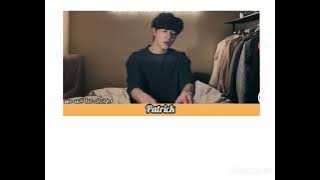 《Perfect Night - INTO1 Patrick  尹浩宇》INTO1 Patrick composed a song for all INsiders as a gift anniv.