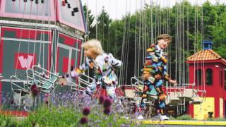 Opposuits Presents Boys Will Be Boys