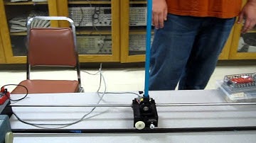 CSULB EE470: Analog Inverted Pendulum