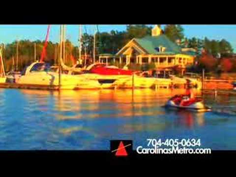 Lake Norman Real Estate & Relocation New