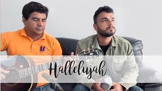 Miniatura de vídeo de "Gabriel Henrique - Hallelujah (Cover Acoustic)"