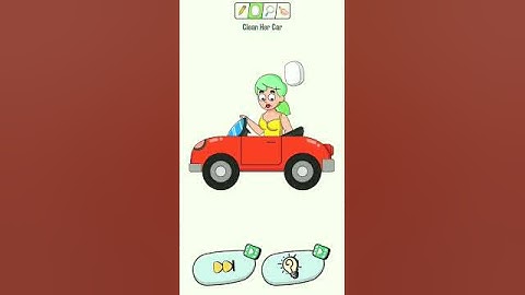 DOP || Brain Love Story || Android Gameplay || Wingman