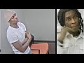 YSL members Call for Mistrial over Video Leak where YSL Woody is Snitching Aggresively on Young Thug