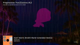 Progressive TranZfusions #013: Friday Sessions (24 Oct 2025)