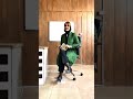 کفش پاشنه بلند و جوراب نازک شیشه ای زن ایرانی         پا