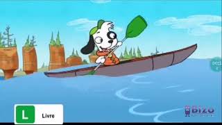 Abertura Ao Reverso Do Doki..em Português.