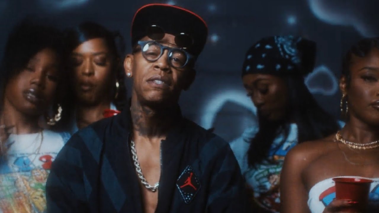 Tm88, Travis Porter & Baby D - Lies (Official Video) - YouTube
