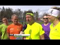 80. ročník Běhu sady Vodranty a Memoriál Josefa Kunáška | Přespolní běh 🏃‍♂️