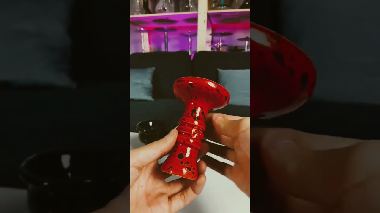 💯Unboxing Asmr ! Hukka New Video Chilam" ❣️🥰