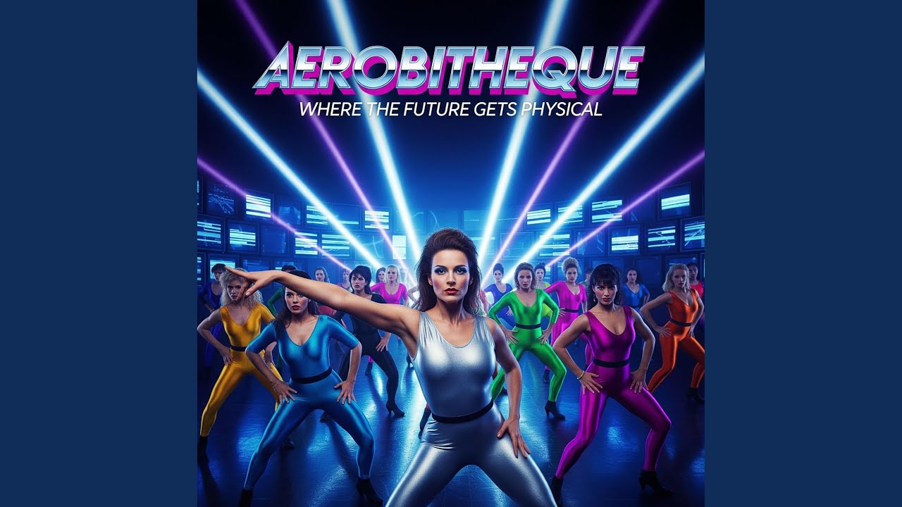 Regardez Aerobitheque sur YouTube Regardez Aerobitheque sur YouTube