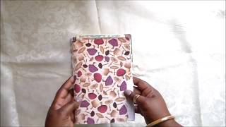 Scrapbooks Mini Album Journals #3