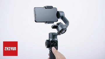 Smooth 5 | Film Like A Pro