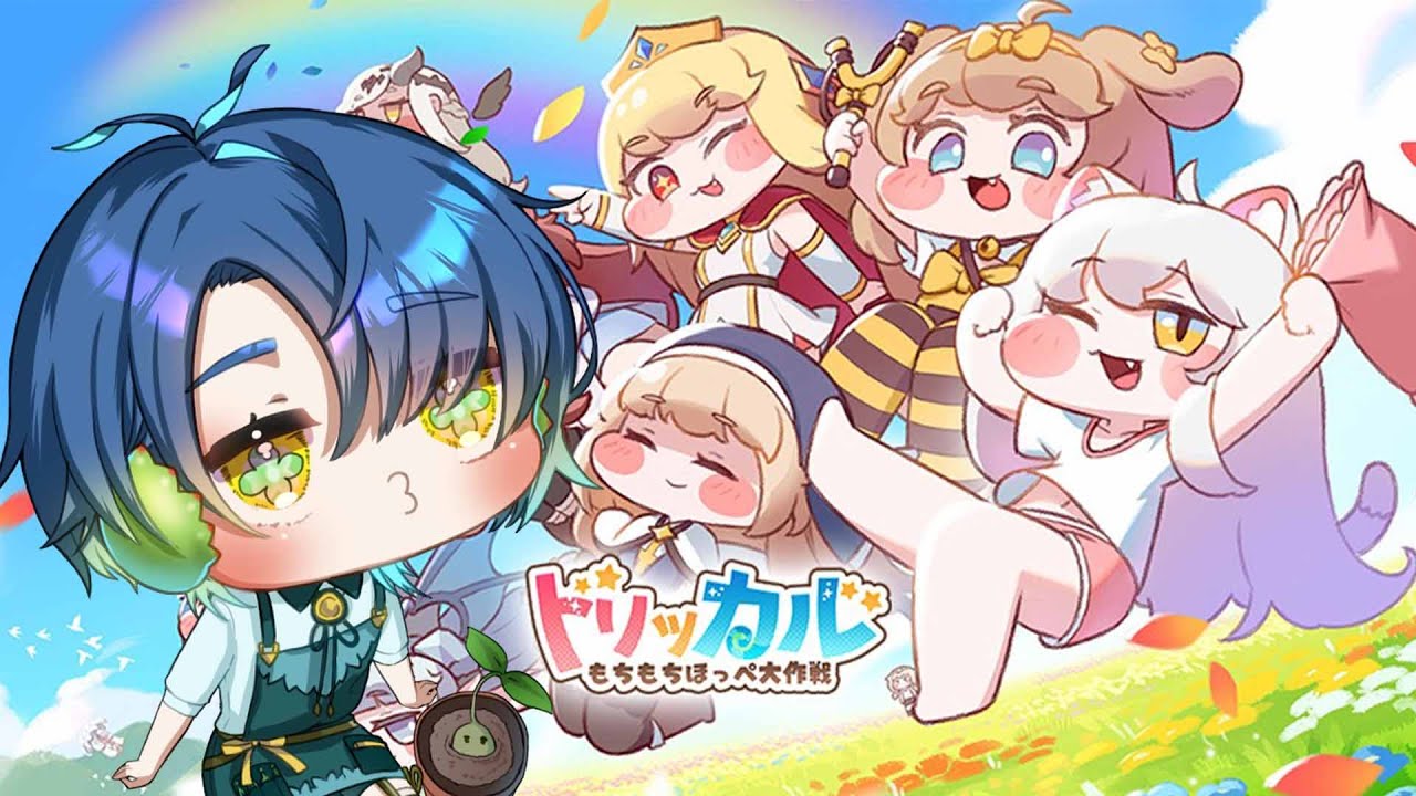 ほたもち丸ページ YouTube