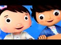 おもちゃとゲームのうた 🧸🎮 | 童謡と子供の歌 | 教育アニメ -リトルベイビーバム | 知育動画 | Little Baby Bum Japanese