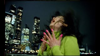 KAYE - LIFELINE (OFFICIAL MUSIC VIDEO)
