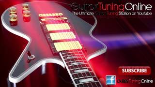 Guitar Chord: G9 (iii) (x 10 7 10 8 7)