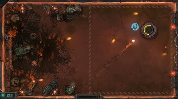 D.A.D playthrough, no commentary : Level set 7 + Challenge