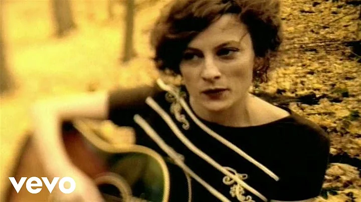 Sarah Harmer - I Am Aglow