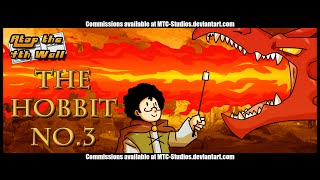 The Hobbit #3 - Atop the Fourth Wall