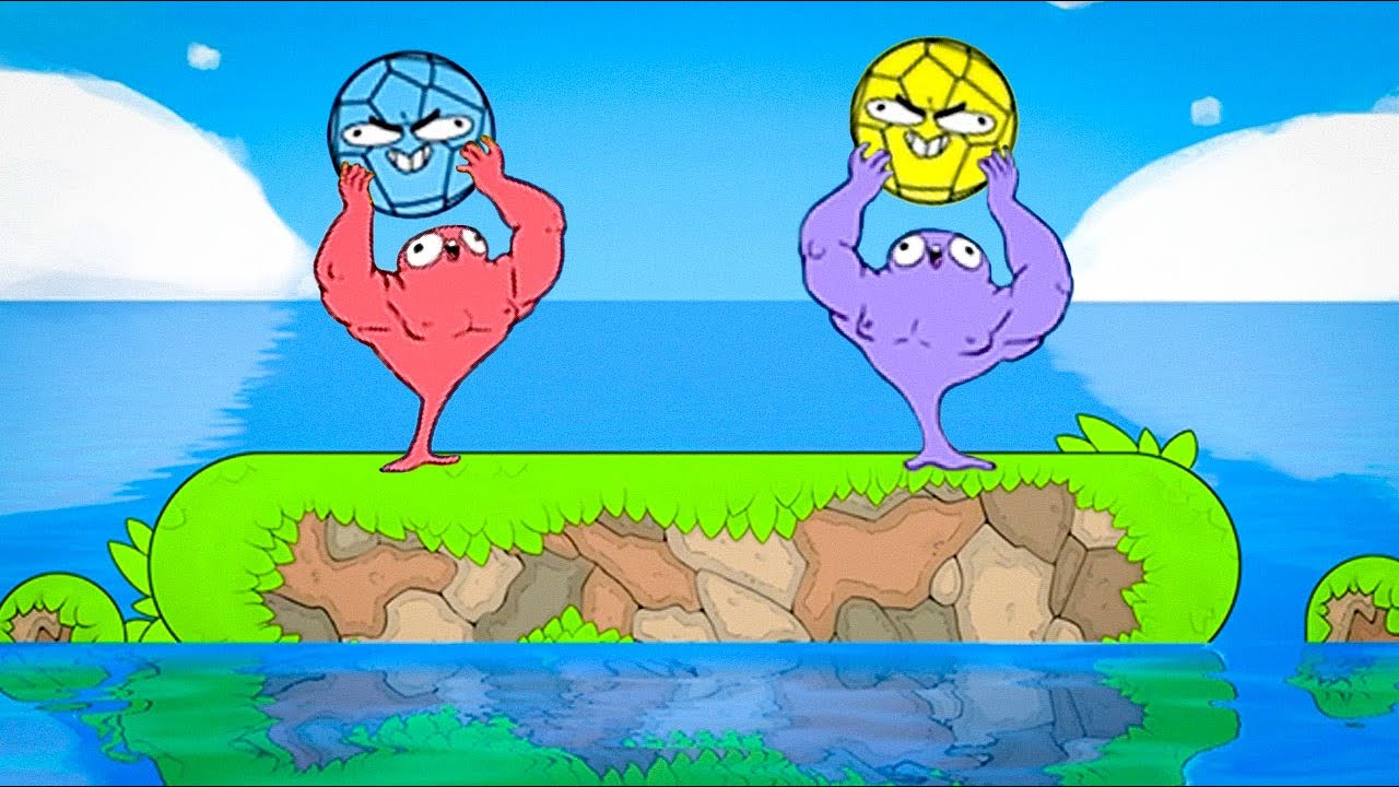 Esse é o melhor jogo pra jogar com amigos em 2025