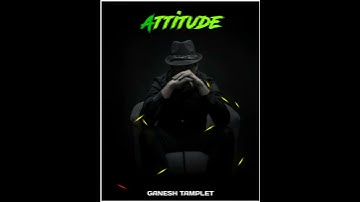 🔥New Avee Player Template Tutorial | Avee player Template google drive link | 2020 template