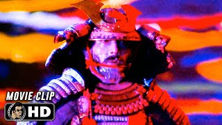 Samurai Nightmare Scene Kagemusha 1980 Movie Clip Hd